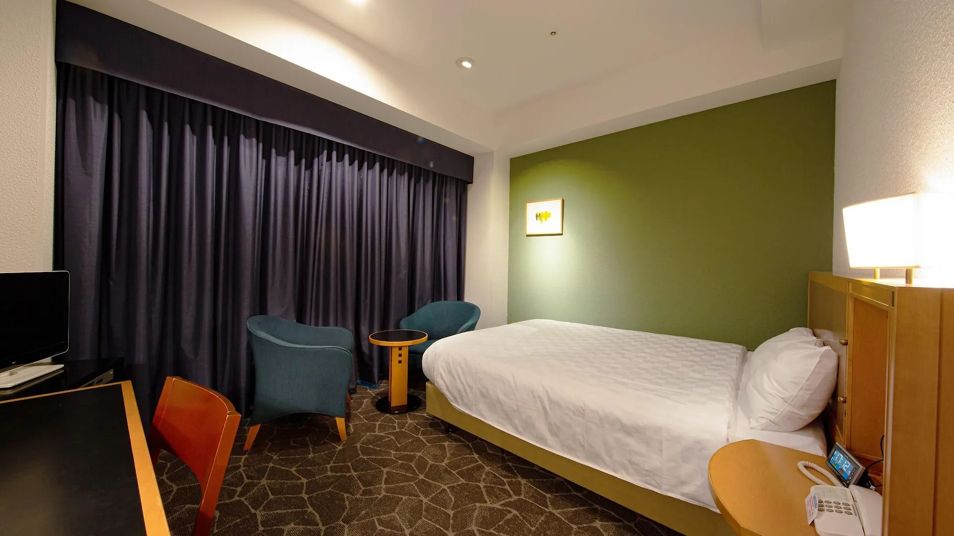 Hotel Nagoya Garden Palace