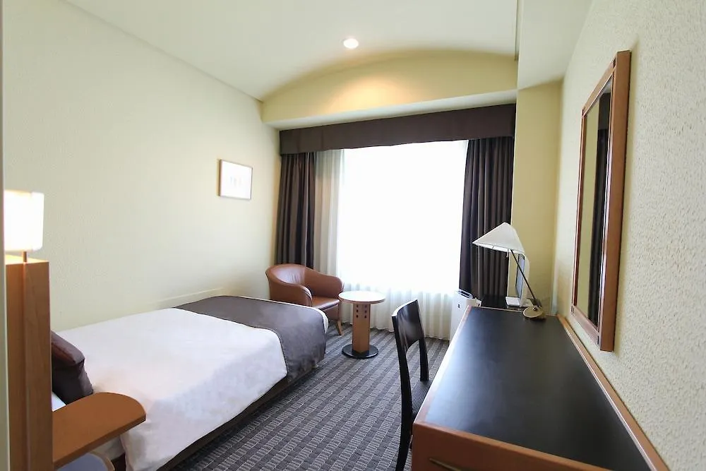 Hotel Nagoya Garden Palace