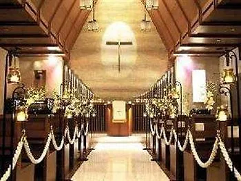 Hotel Nagoya Garden Palace
