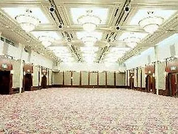 Hotel Nagoya Garden Palace