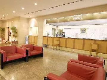 Hotel Nagoya Garden Palace