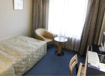 Hotel Nagoya Garden Palace 3*,