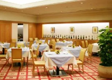 Hotel Nagoya Garden Palace
