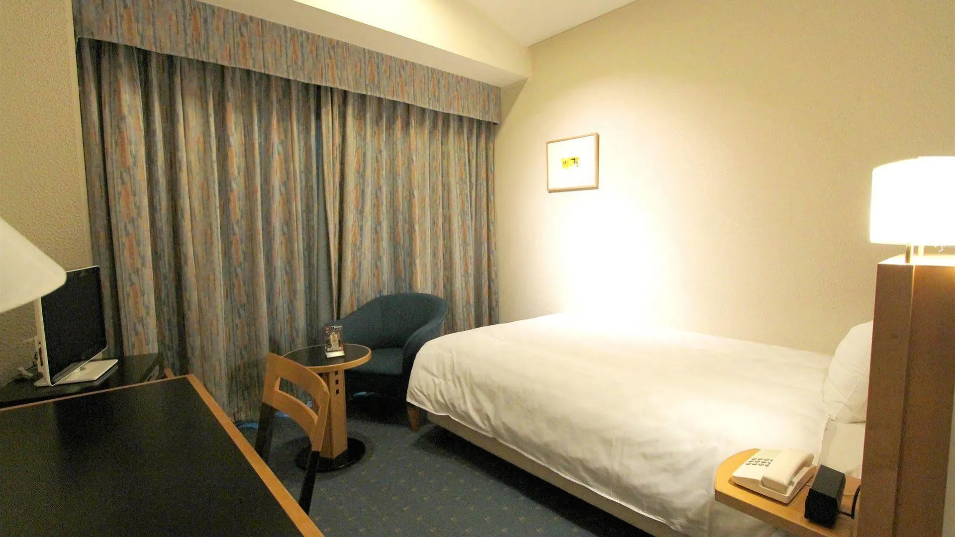 Hotel Nagoya Garden Palace