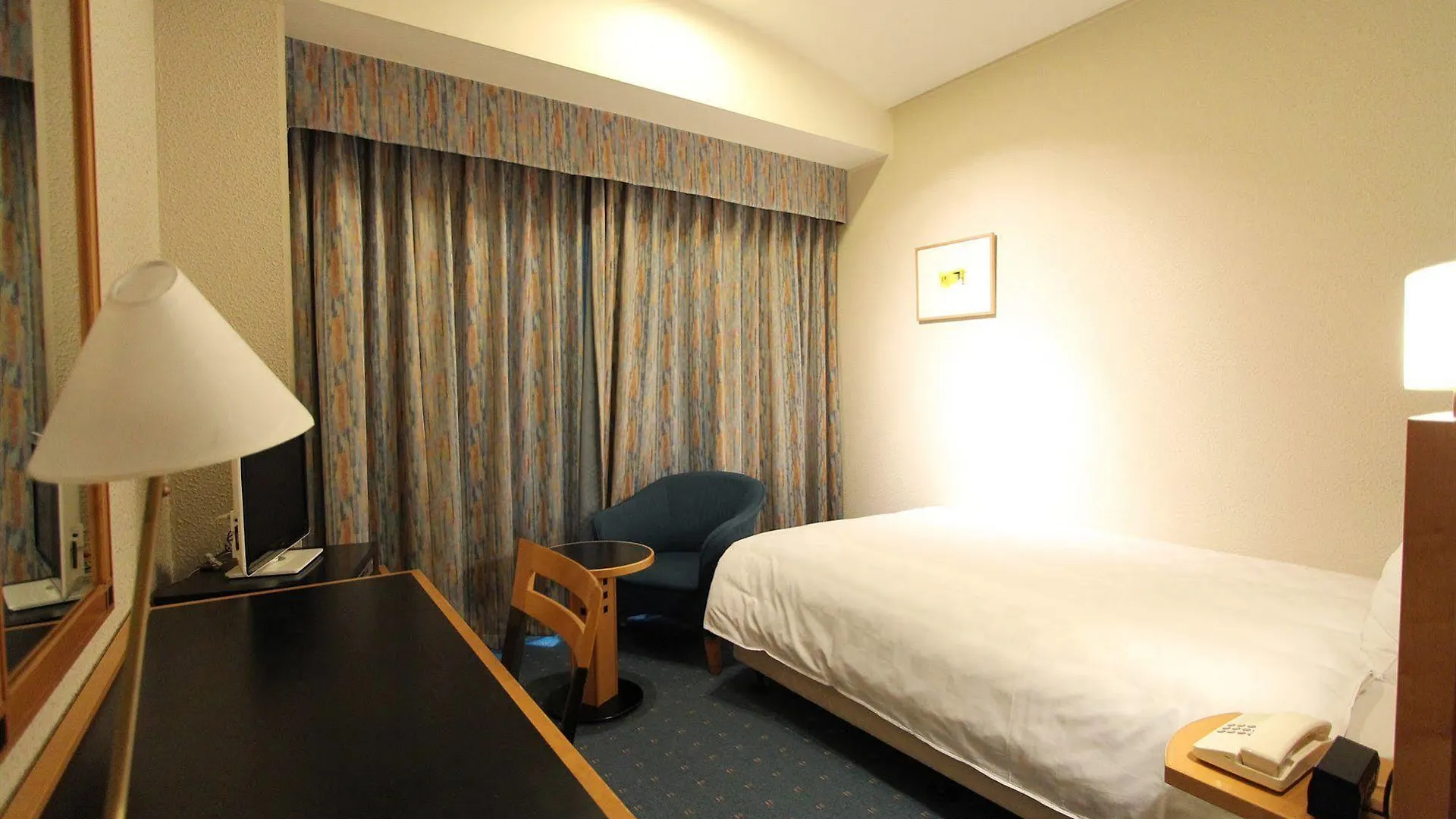Hotel Nagoya Garden Palace