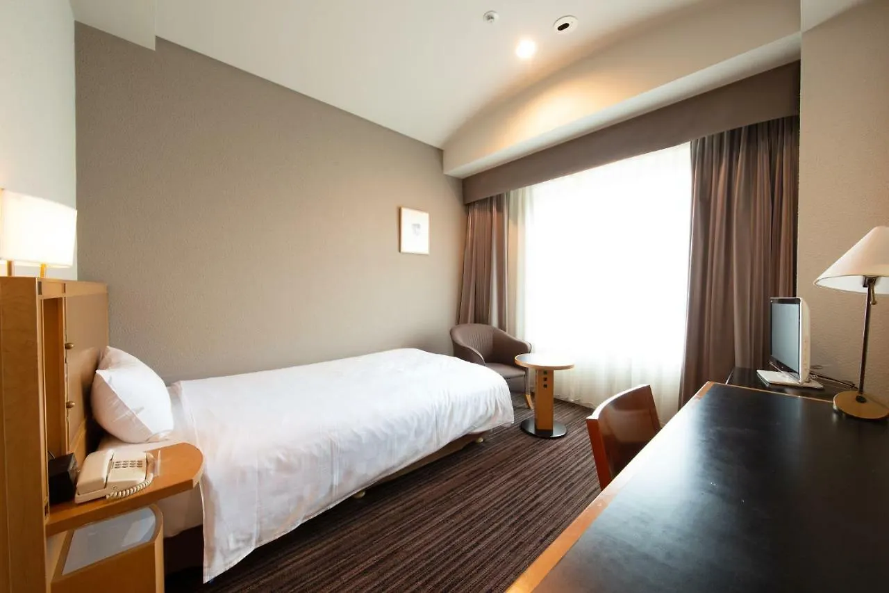 Hotel Nagoya Garden Palace 3*,