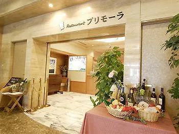 Hotel Nagoya Garden Palace