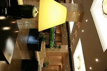 Hotel Nagoya Garden Palace 3*,  Japan