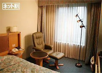 Hotel Nagoya Garden Palace Japan