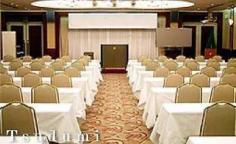 Hotel Nagoya Garden Palace