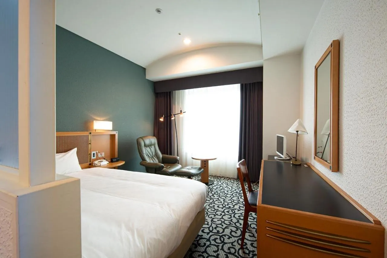 Hotel Nagoya Garden Palace 3*,