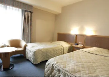 Hotel Nagoya Garden Palace