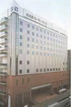 Hotel Nagoya Garden Palace Japan