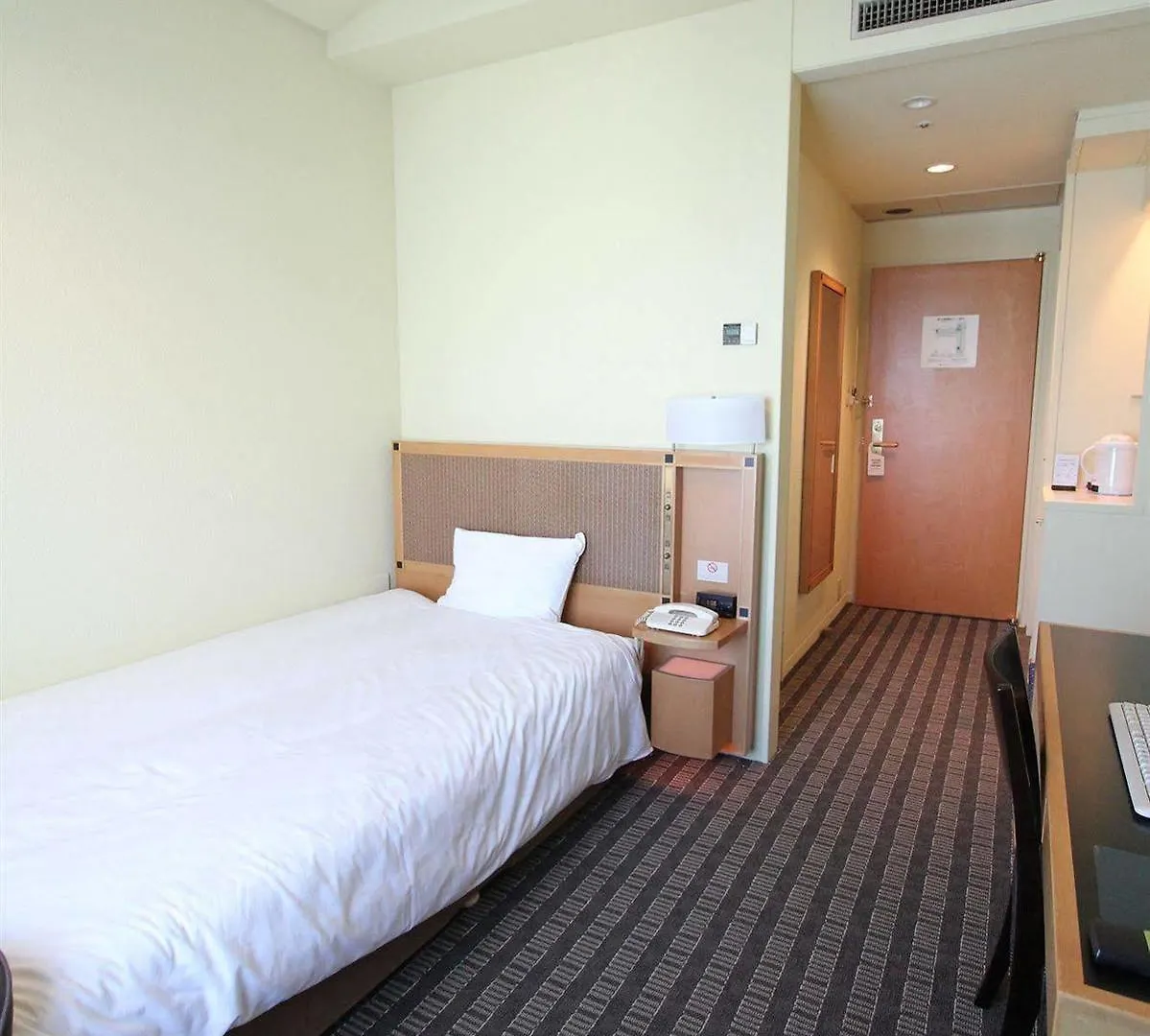 Hotel Nagoya Garden Palace